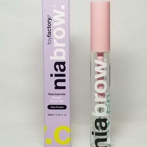 Toyfactory - Niabrow Serum Brow Gel